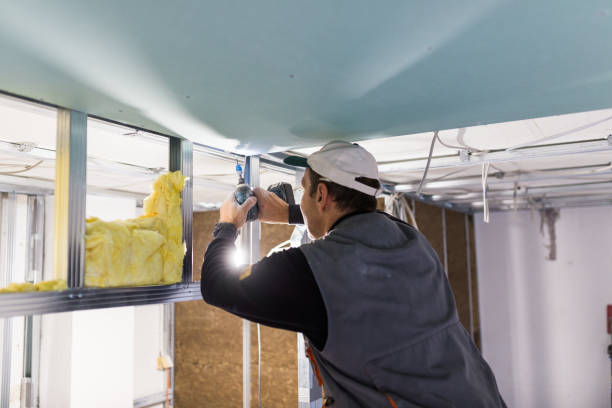 Best Blown-in Insulation in Kenhorst, PA