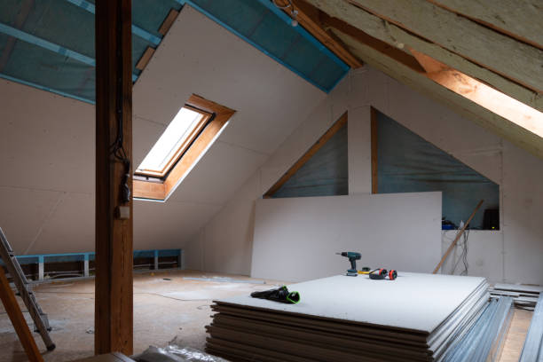 Best Spray Foam Insulation in Kenhorst, PA