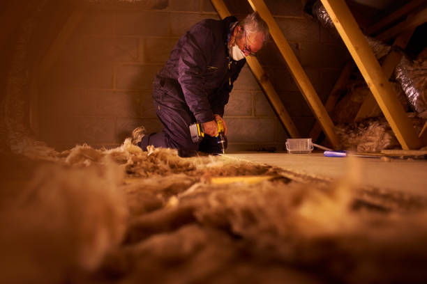 Best Spray Foam Insulation in Kenhorst, PA